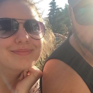 Meet your Posher, Cameron